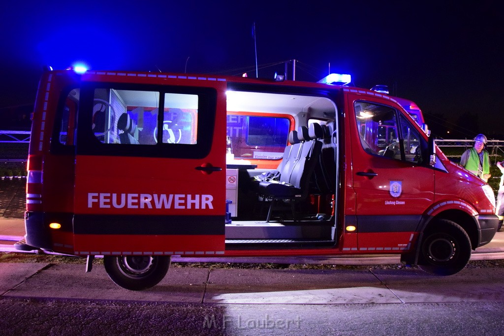 Feuer 4 Pulheim Sinnersdorf Chorbuschstr P088.JPG - Miklos Laubert